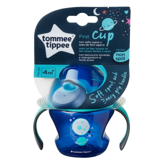 Tommee Tippee First Trainer Cup image number 2
